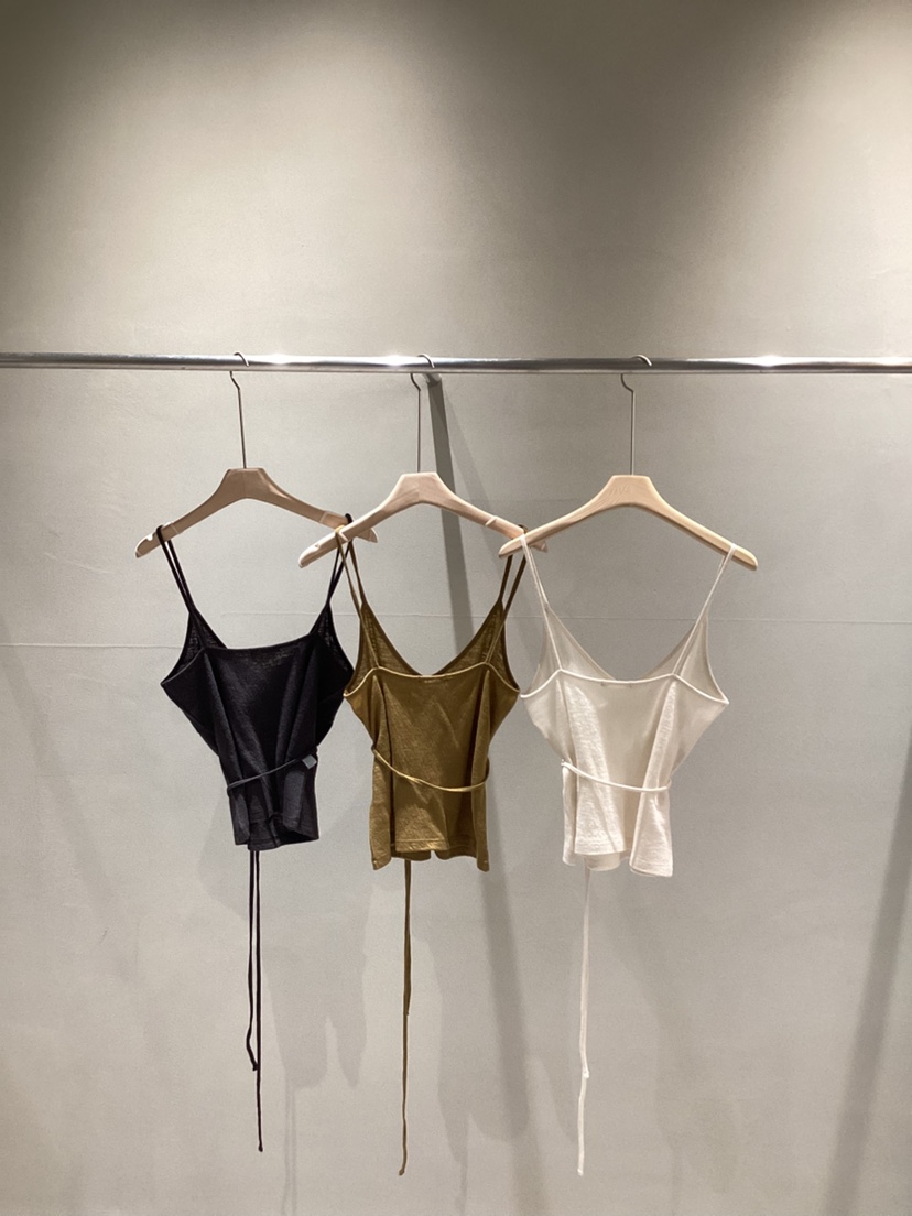 NEAR LEAP-P東大門㊣直郵女裝新品真品人氣休閑時尚吊帶背心NEAR LEAP吊帶/背心