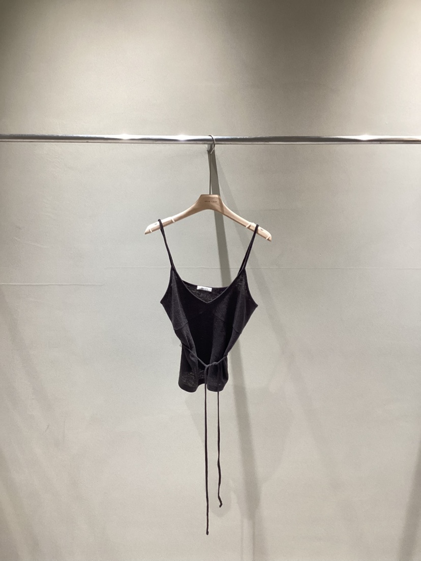 NEAR LEAP-P東大門㊣直郵女裝新品真品人氣休閑時尚吊帶背心NEAR LEAP吊帶/背心圖色1