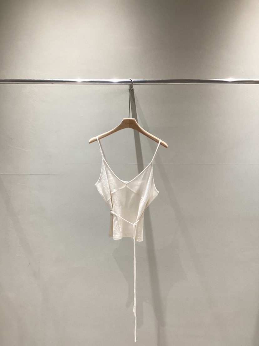 NEAR LEAP-P東大門㊣直郵女裝新品真品人氣休閑時尚吊帶背心NEAR LEAP吊帶/背心圖色2