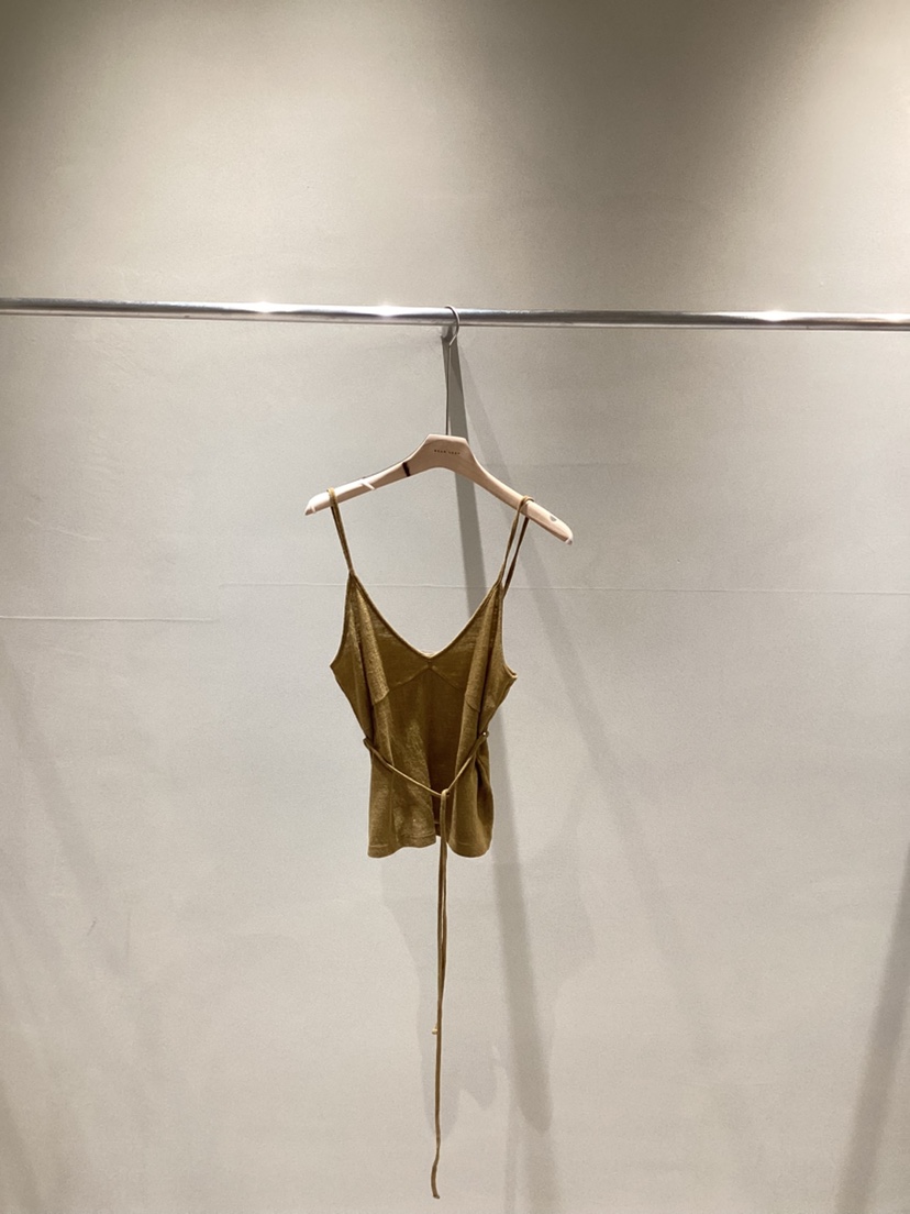 NEAR LEAP-P東大門㊣直郵女裝新品真品人氣休閑時尚吊帶背心NEAR LEAP吊帶/背心圖色3