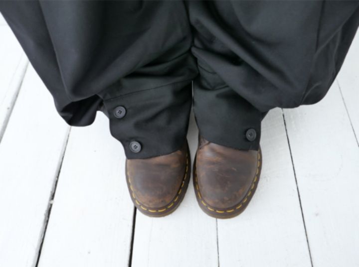 LIVE FOREVER東大門㊣實拍女裝新款真品熱賣休閑褲不含腰帶LIVE FOR_EVER休閑褲