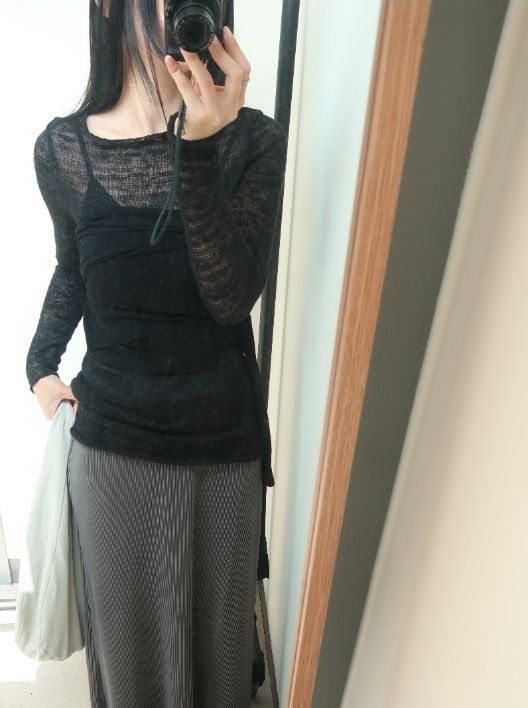 LIVE FOREVER韓國代購㊣女士新款休閑推薦職業熱賣長袖T恤LIVE FOR_EVER長袖T恤