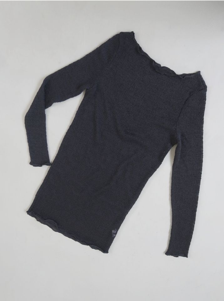 LIVE FOREVER韓國代購㊣女士新款休閑推薦職業熱賣長袖T恤LIVE FOR_EVER長袖T恤