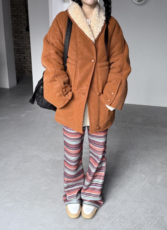 LIVE FOREVER東大門㊣代購女士新款職業25秋冬人氣休閑夾克LIVE FOR_EVER夾克