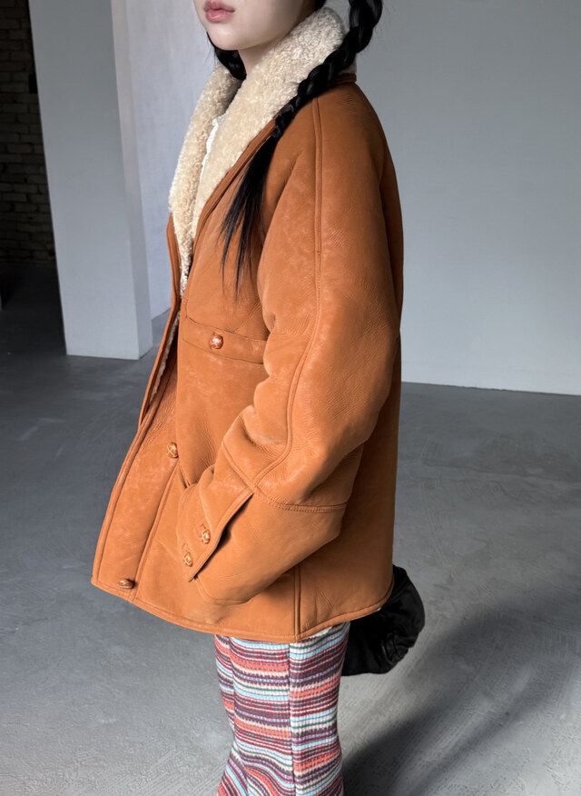 LIVE FOREVER東大門㊣代購女士新款職業25秋冬人氣休閑夾克LIVE FOR_EVER夾克