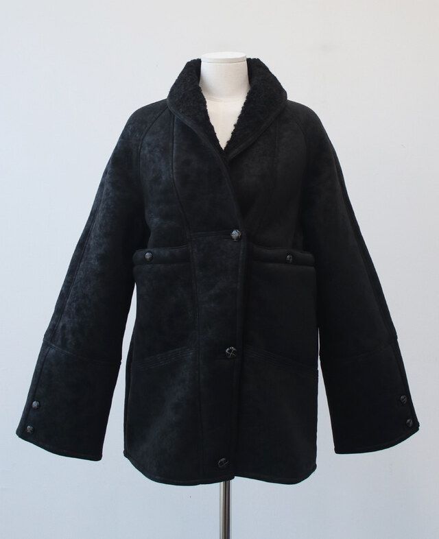 LIVE FOREVER東大門㊣代購女士新款職業25秋冬人氣休閑夾克LIVE FOR_EVER夾克圖色1