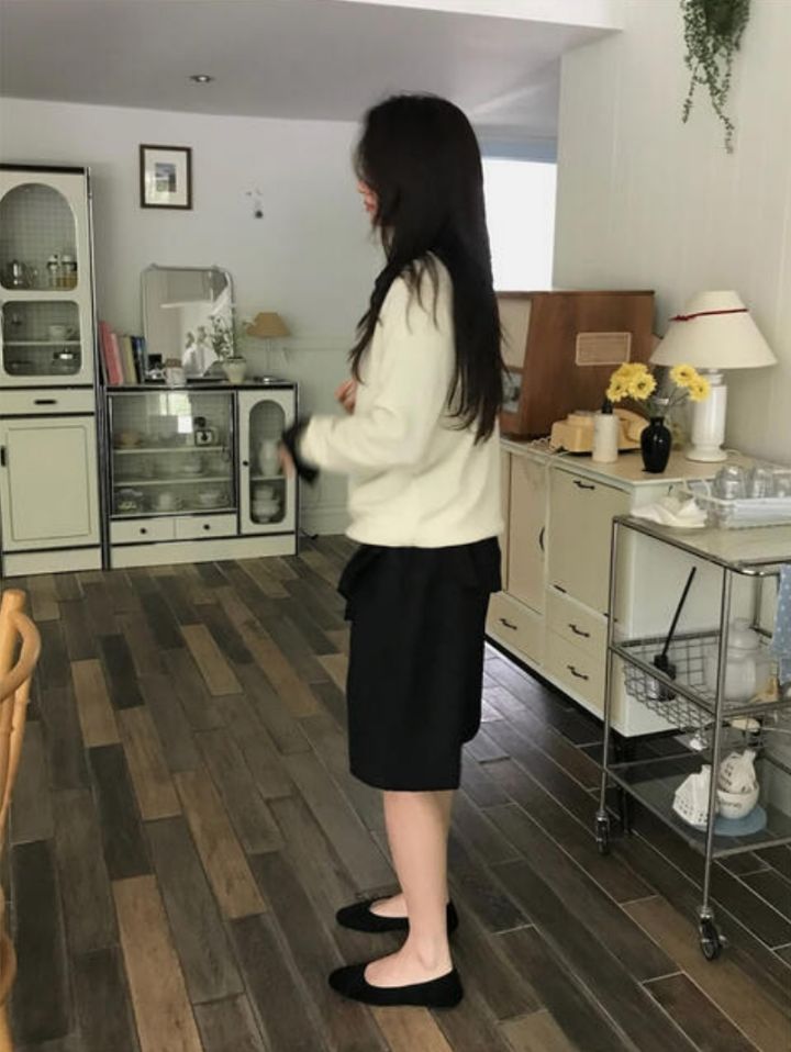 LIVE FOREVER東大門㊣代購女裝新款人氣25秋冬時尚休閑短褲LIVE FOR_EVER短褲