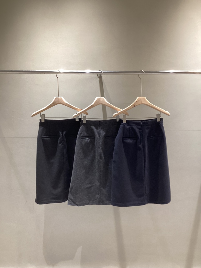 NEAR LEAP-P東大門㊣實拍女裝新款人氣真品半身裙中短裙褶裥NEAR LEAP半身裙/中短裙
