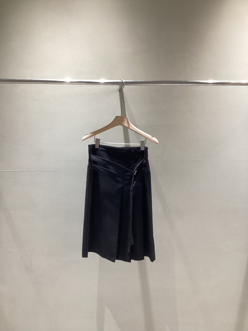NEAR LEAP-P東大門㊣實拍女裝新款人氣真品半身裙中短裙褶裥NEAR LEAP半身裙/中短裙圖色3