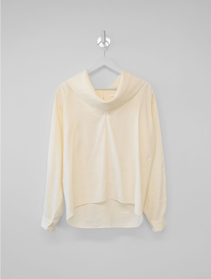 LIVE FOREVER東大門㊣實拍女裝新品時尚職業人氣襯衫蕾絲衫LIVE FOR_EVER襯衫/蕾絲衫