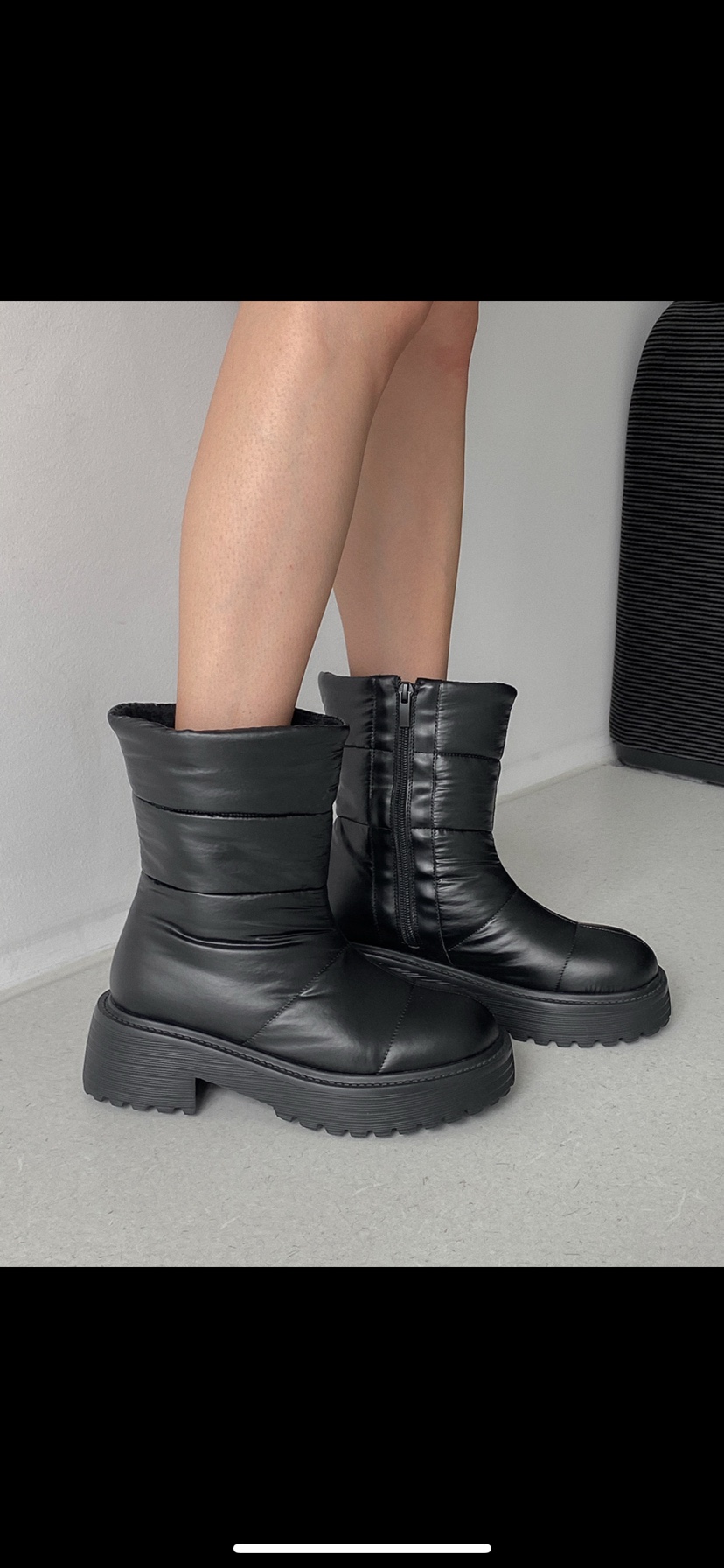 OPPA東大門㊣實拍女裝新款休閑熱賣25秋冬推薦人氣職業靴子OPPA靴子