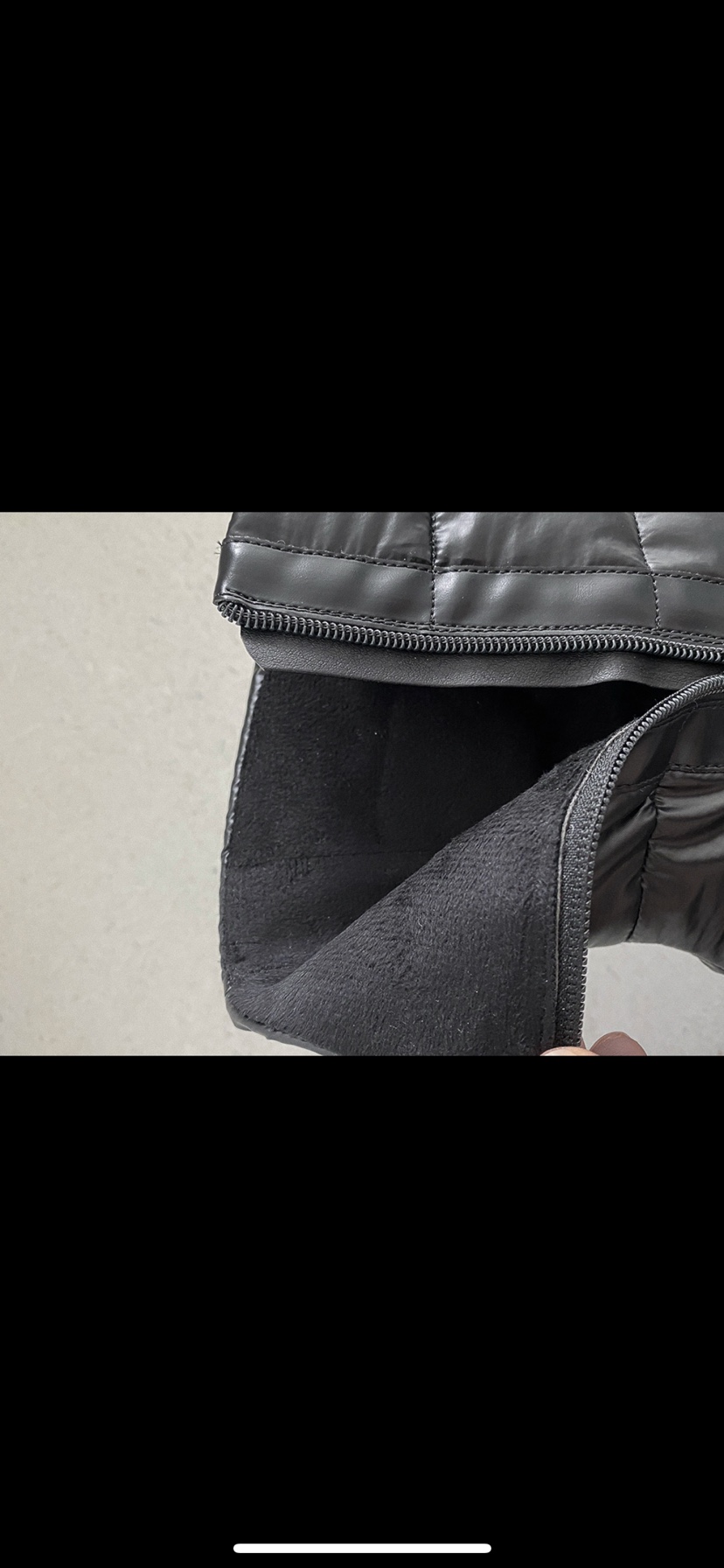 OPPA東大門㊣實拍女裝新款休閑熱賣25秋冬推薦人氣職業靴子OPPA靴子