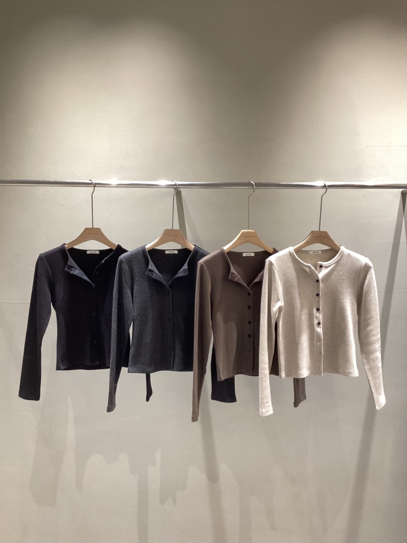 NEAR LEAP-P東大門㊣實拍女裝新品人氣休閑長袖T恤安哥拉NEAR LEAP長袖T恤