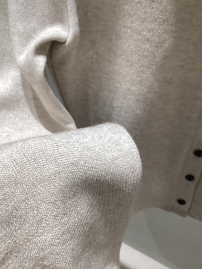 NEAR LEAP-P東大門㊣實拍女裝新品人氣休閑長袖T恤安哥拉NEAR LEAP長袖T恤