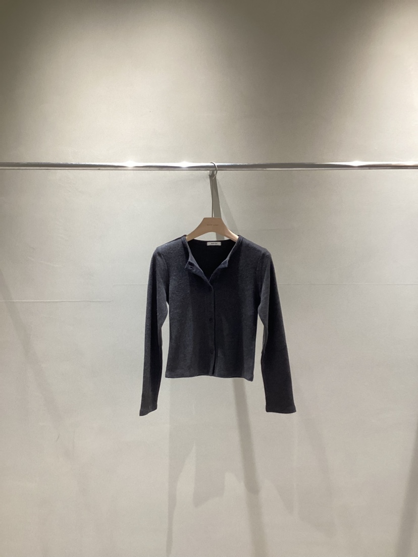 NEAR LEAP-P東大門㊣實拍女裝新品人氣休閑長袖T恤安哥拉NEAR LEAP長袖T恤圖色3