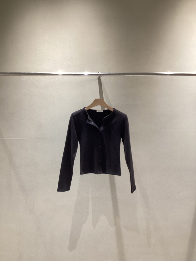 NEAR LEAP-P東大門㊣實拍女裝新品人氣休閑長袖T恤安哥拉NEAR LEAP長袖T恤圖色4