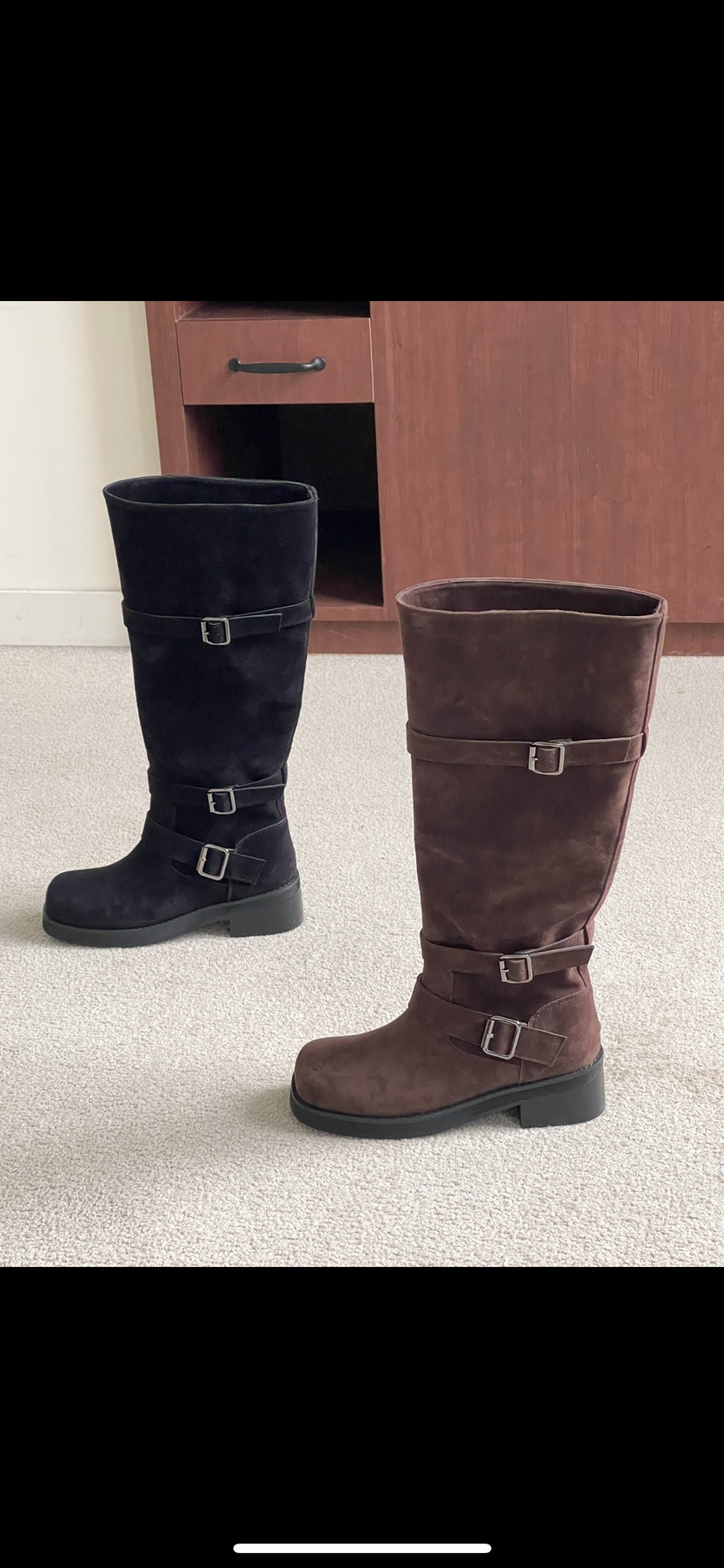 OPPA韓國代購㊣女裝新品人氣職業熱賣真品推薦時尚25秋冬靴子OPPA靴子