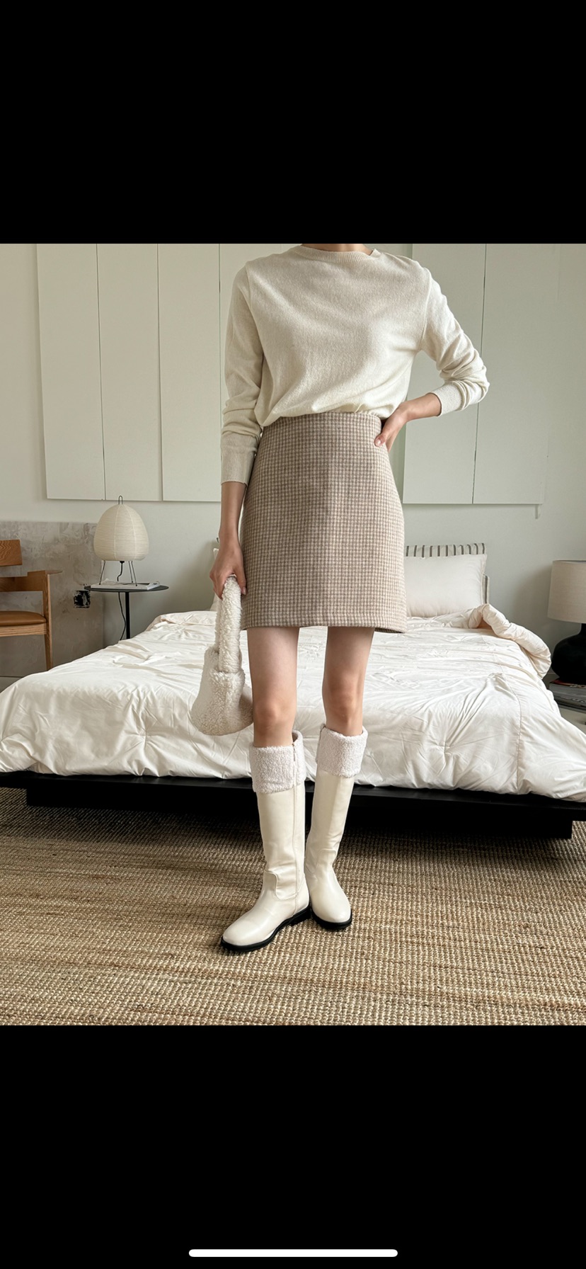 OPPA東大門㊣直郵女裝新品25秋冬人氣推薦時尚職業真品靴子OPPA靴子