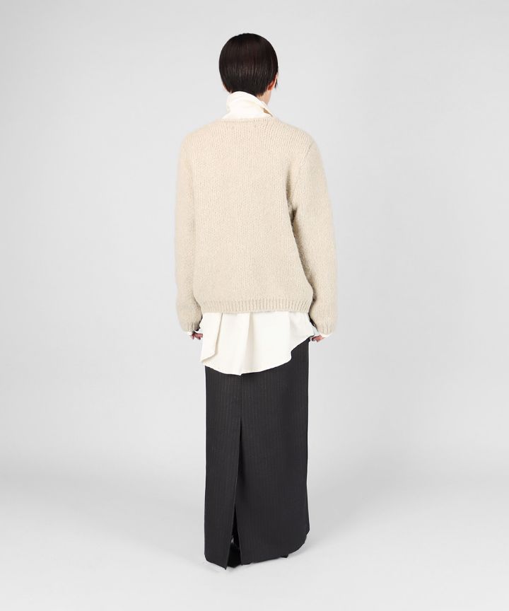 LIVE FOREVER東大門㊣實拍女士新品推薦襯衫蕾絲衫不含腰帶LIVE FOR_EVER襯衫/蕾絲衫