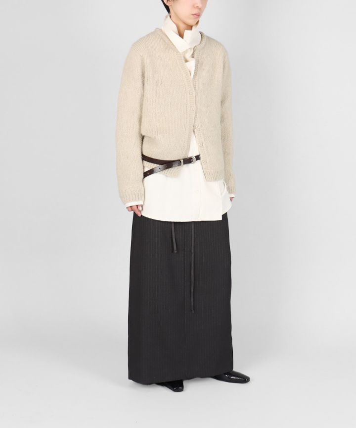 LIVE FOREVER東大門㊣實拍女士新品推薦襯衫蕾絲衫不含腰帶LIVE FOR_EVER襯衫/蕾絲衫