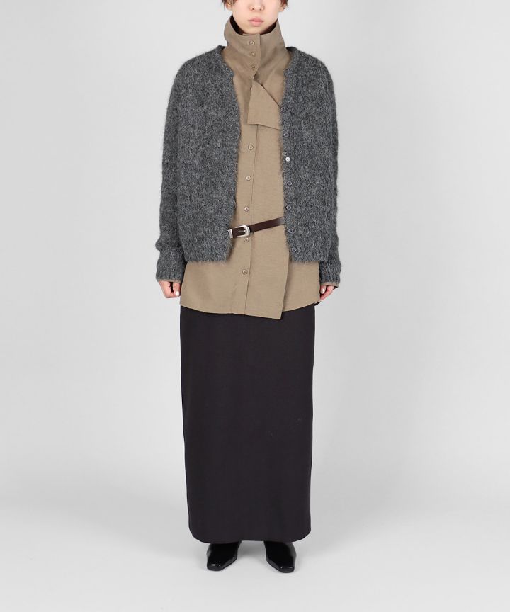 LIVE FOREVER東大門㊣實拍女士新品推薦襯衫蕾絲衫不含腰帶LIVE FOR_EVER襯衫/蕾絲衫