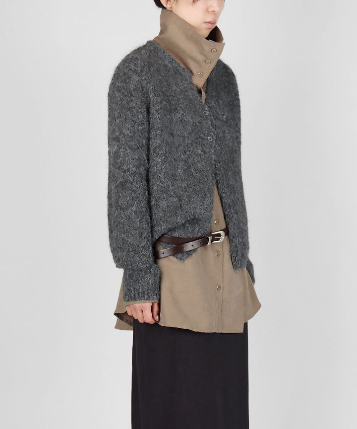 LIVE FOREVER東大門㊣實拍女士新品推薦襯衫蕾絲衫不含腰帶LIVE FOR_EVER襯衫/蕾絲衫