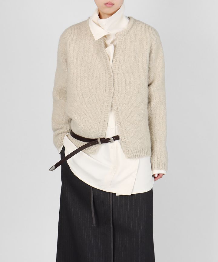 LIVE FOREVER東大門㊣實拍女士新品推薦襯衫蕾絲衫不含腰帶LIVE FOR_EVER襯衫/蕾絲衫