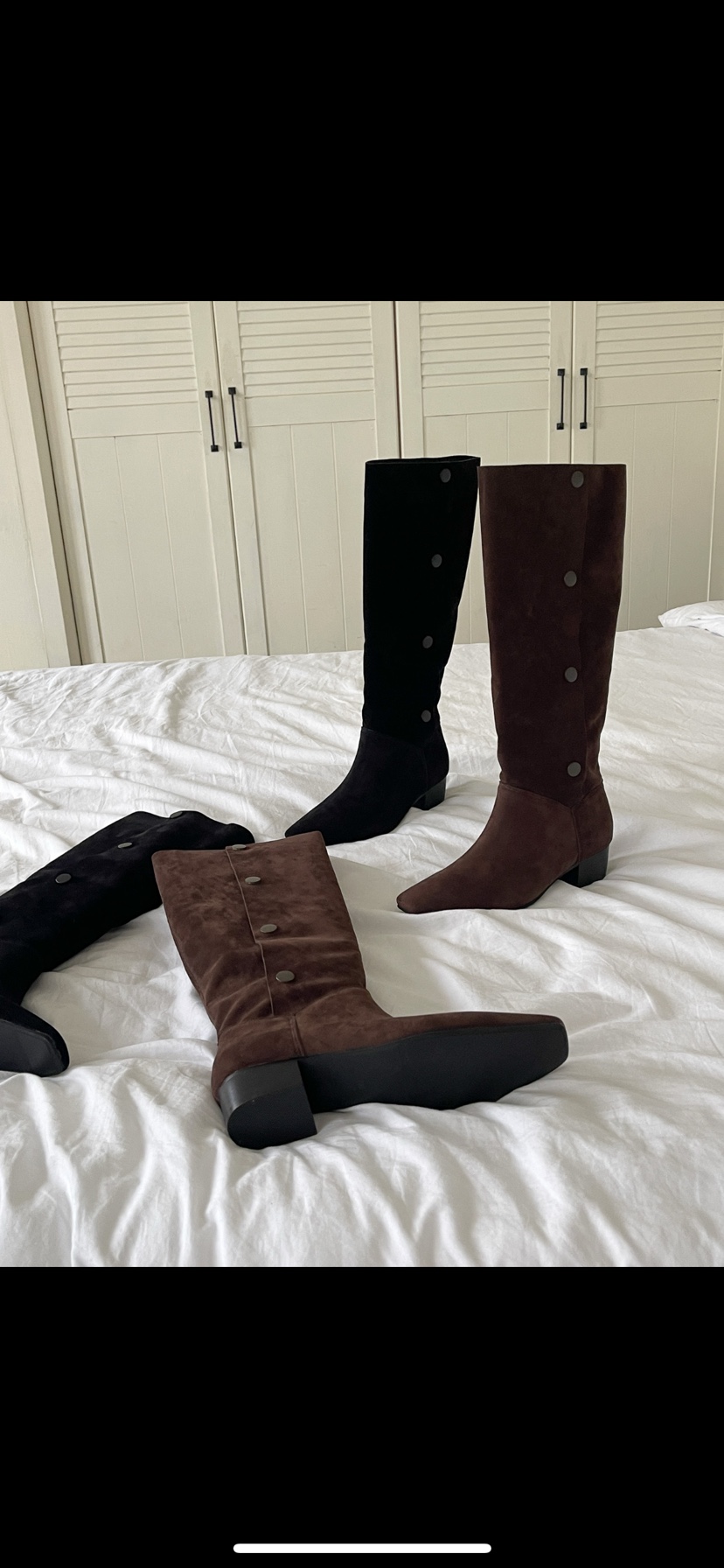 OPPA東大門㊣直郵女士新品25秋冬推薦熱賣人氣時尚休閑靴子OPPA靴子