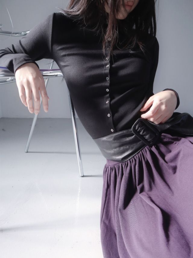 LIVE FOREVER東大門㊣直郵女士新品推薦人氣時尚職業25秋冬T恤LIVE FOR_EVERT恤