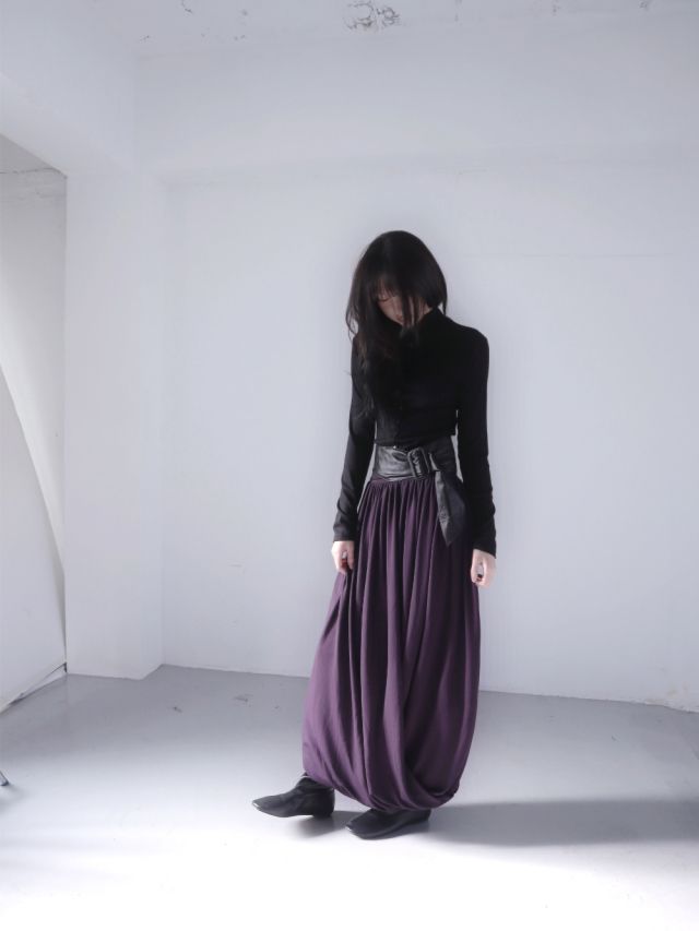 LIVE FOREVER東大門㊣直郵女士新品推薦人氣時尚職業25秋冬T恤LIVE FOR_EVERT恤