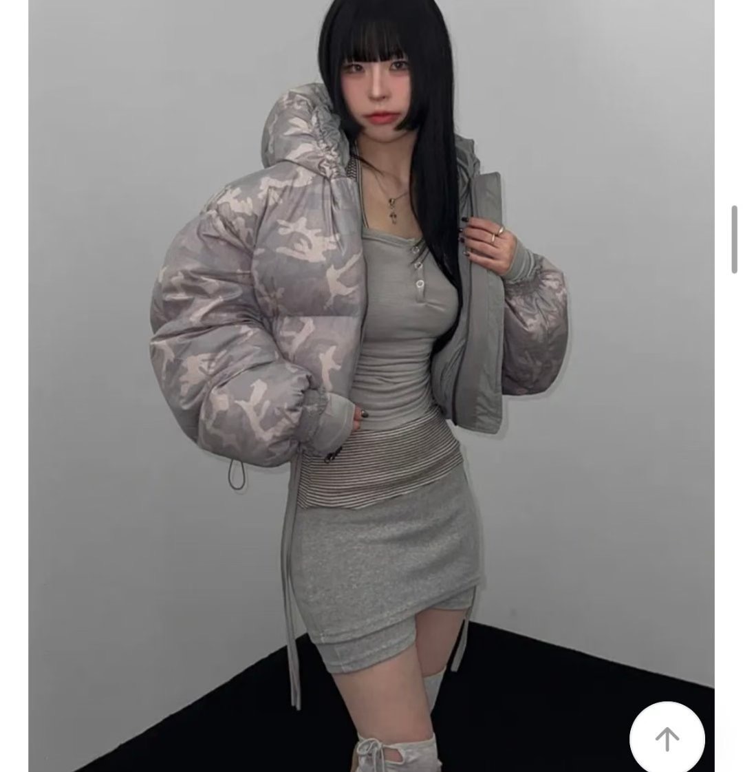 BOY MEET GIRL-T東大門㊣代購女裝新品人氣職業時尚裙褲BOY MEET GIRL-T裙褲