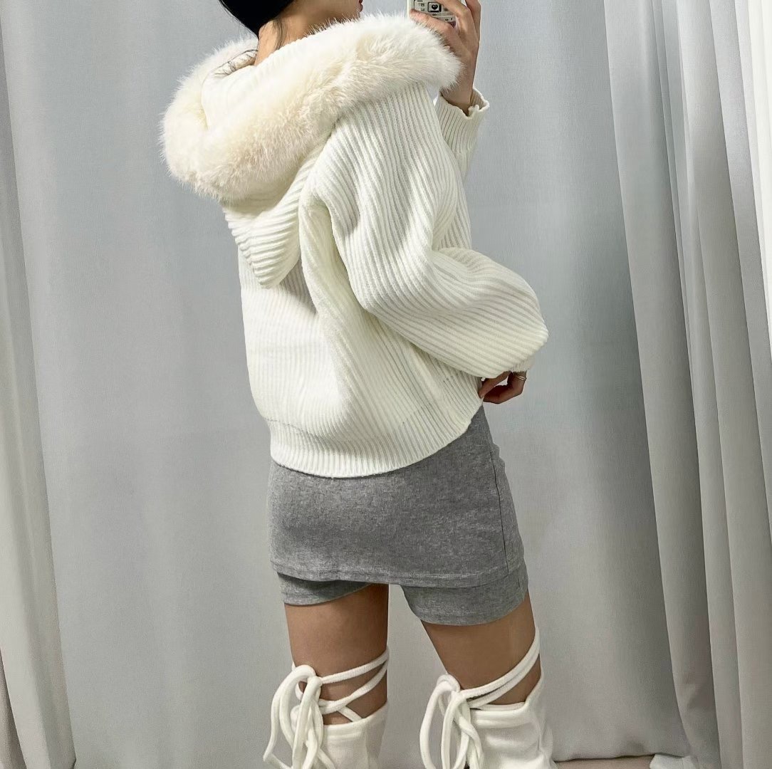 BOY MEET GIRL-T韓國直郵㊣女士新款熱賣休閑時尚夾克開衫BOY MEET GIRL-T夾克