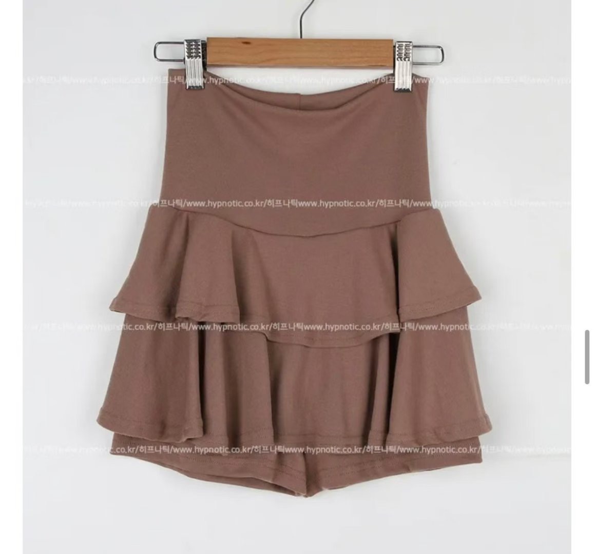 BOY MEET GIRL-T東大門㊣直郵女士新款休閑真品職業短裙BOY MEET GIRL-T短裙圖色2