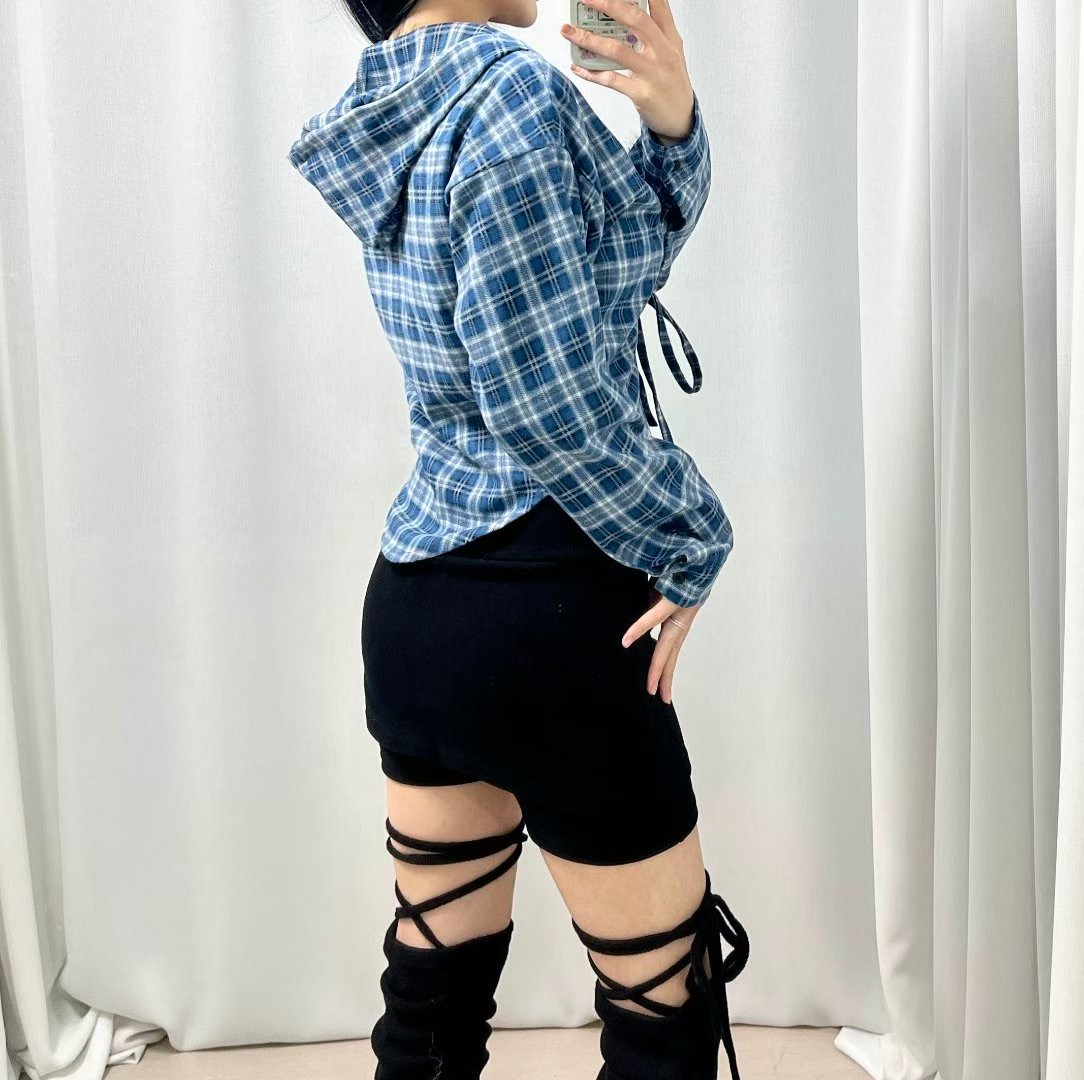 BOY MEET GIRL-T東大門㊣直郵女裝新品真品時尚襯衫蕾絲衫BOY MEET GIRL-T襯衫/蕾絲衫