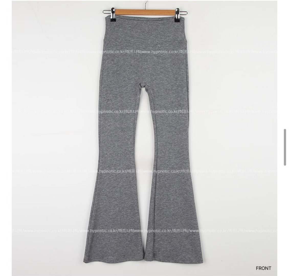 BOY MEET GIRL-T韓國代購㊣女裝新款熱賣休閑推薦休閑褲BOY MEET GIRL-T休閑褲圖色1