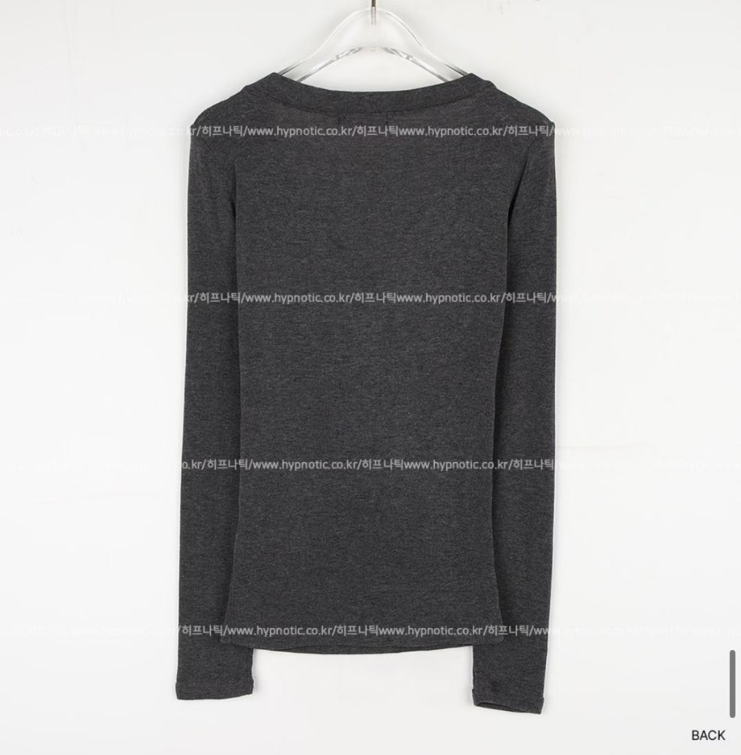 BOY MEET GIRL-T東大門㊣實拍女裝新款真品熱賣職業長袖T恤BOY MEET GIRL-T長袖T恤