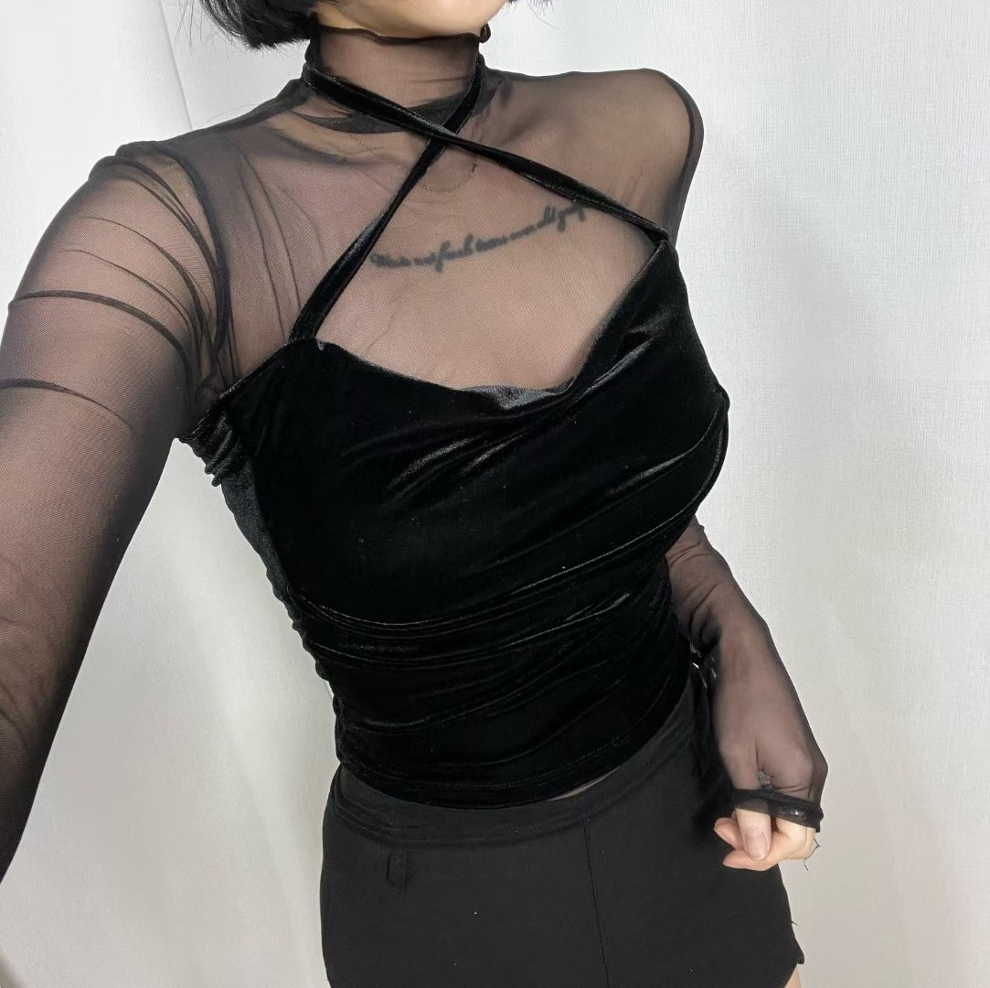 BOY MEET GIRL-T韓國直郵㊣女士新品人氣真品職業套裝套裝BOY MEET GIRL-T套裝