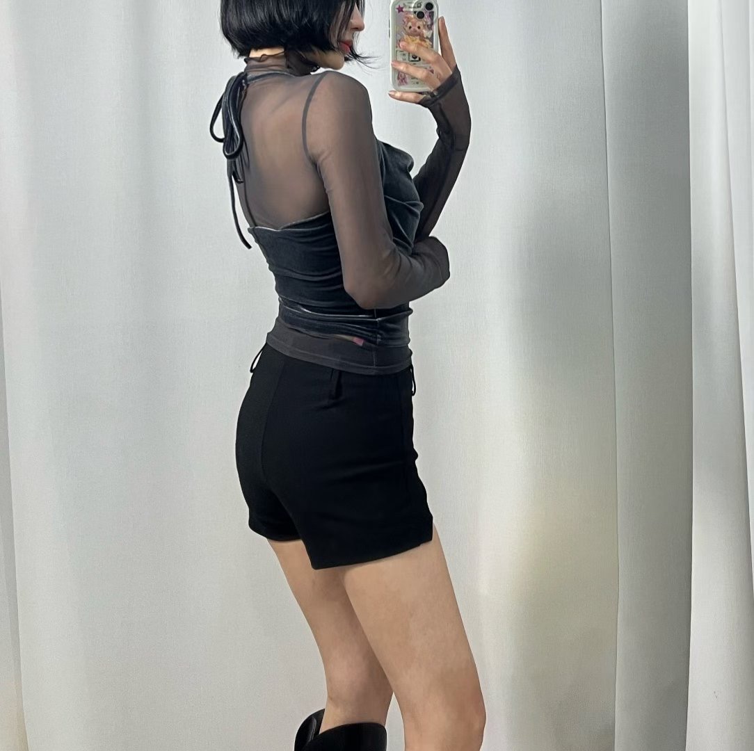 BOY MEET GIRL-T韓國直郵㊣女士新品人氣真品職業套裝套裝BOY MEET GIRL-T套裝