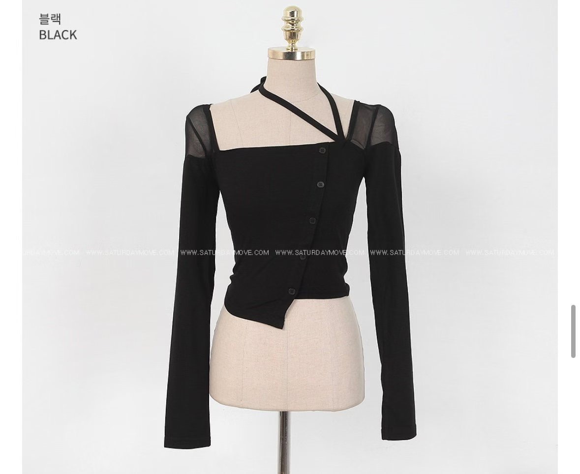 BOY MEET GIRL-T東大門㊣代購女士新款人氣時尚休閑長袖T恤BOY MEET GIRL-T長袖T恤圖色2