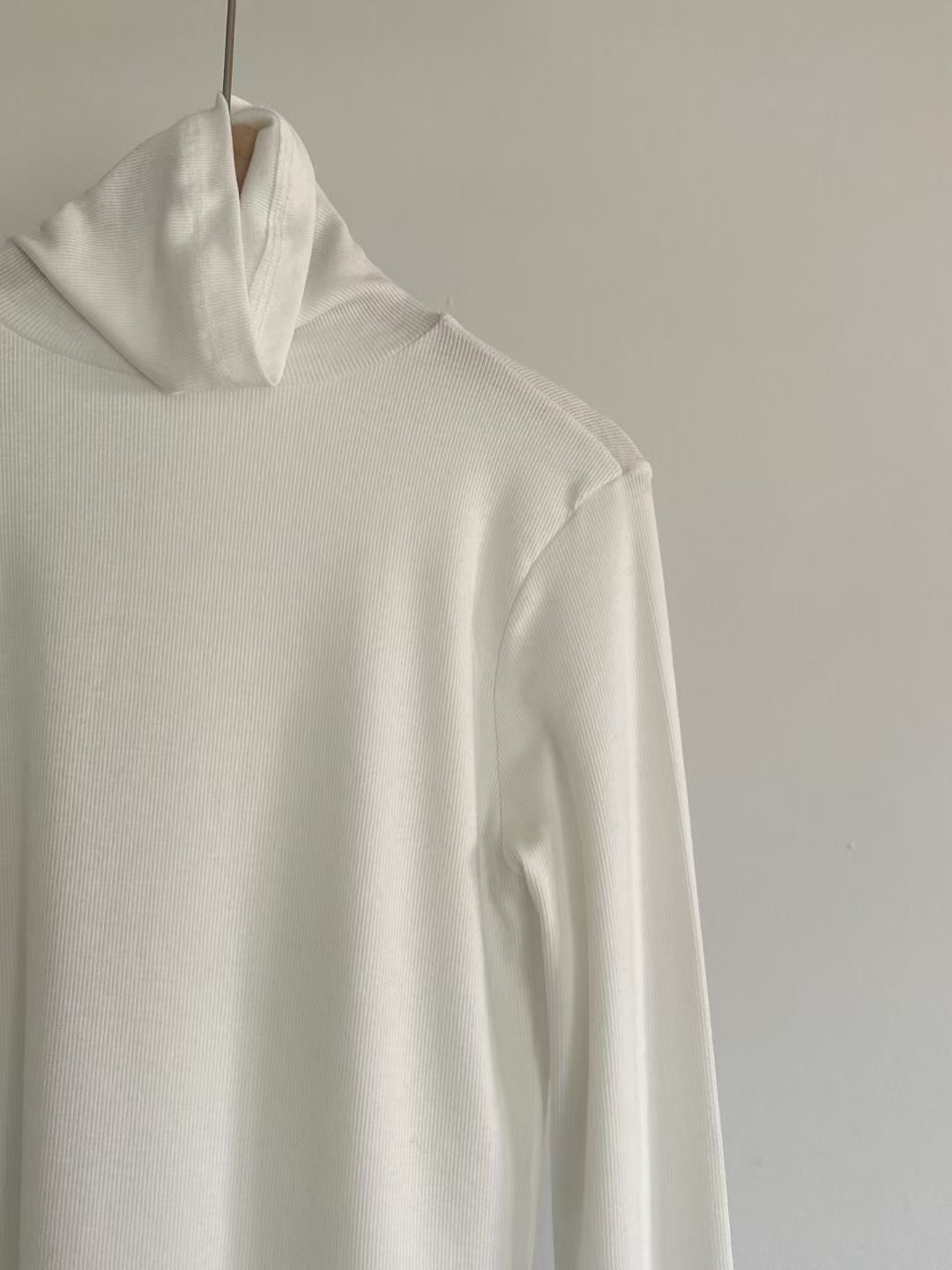 LURE韓國直郵㊣女士新品25秋冬休閑熱賣真品推薦時尚長袖T恤LURE長袖T恤