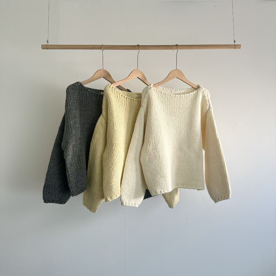 LURE東大門㊣代購女裝新款熱賣推薦職業真品時尚人氣針織衫LURE針織衫