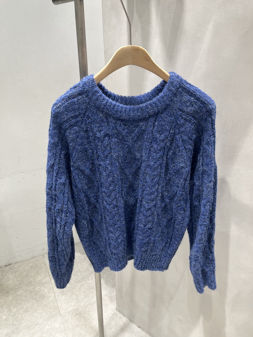 EVERCOMMERCE METICULOUSLY DESIGNED東大門㊣實拍女裝新品熱賣毛衣EVERCOMMERCE METICULOUSLY DESIGNED毛衣圖色2