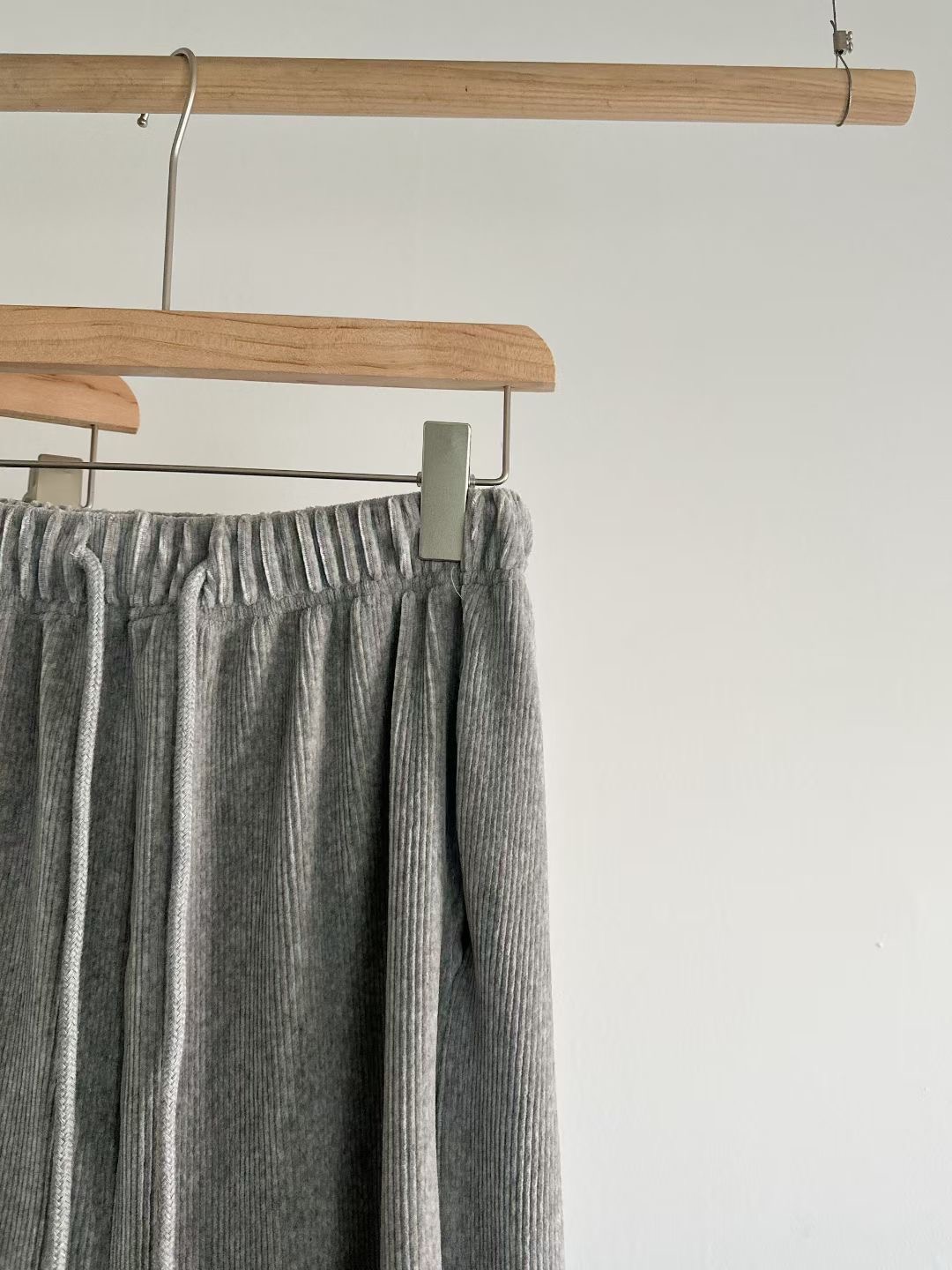 LURE韓國代購㊣女士新品職業時尚真品休閑人氣熱賣25秋冬休閑褲LURE休閑褲