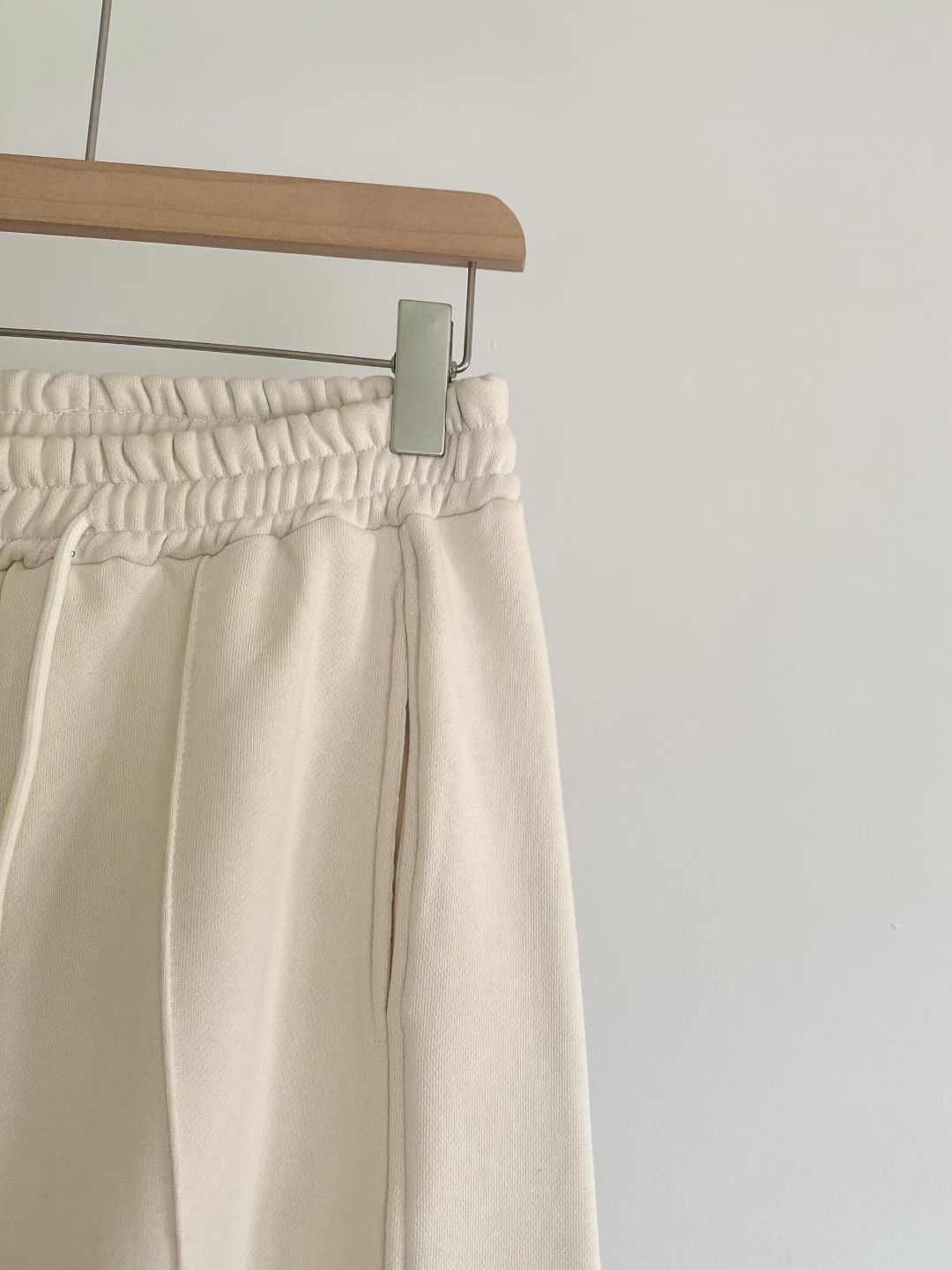 LURE東大門㊣代購女裝新款人氣職業熱賣25秋冬休閑時尚休閑褲LURE休閑褲