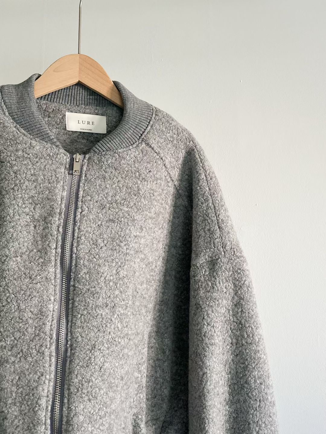 LURE韓國直郵㊣女士新款25秋冬職業真品推薦時尚熱賣休閑裙褲LURE裙褲