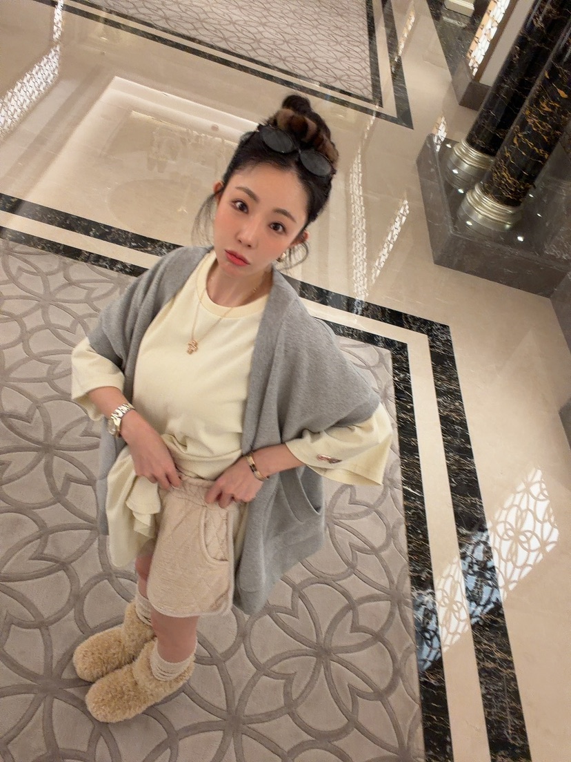 PALETTE-Q韓國直郵㊣女士新品時尚休閑人氣真品推薦短褲絲絨PALETTE-Q短褲