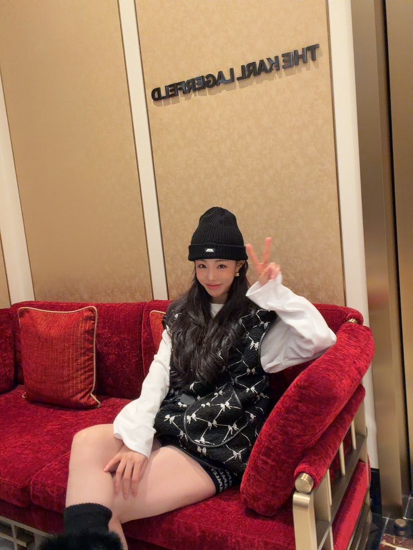 PALETTE-Q韓國直郵㊣女士新款人氣休閑推薦25秋冬短褲皮革PALETTE-Q短褲