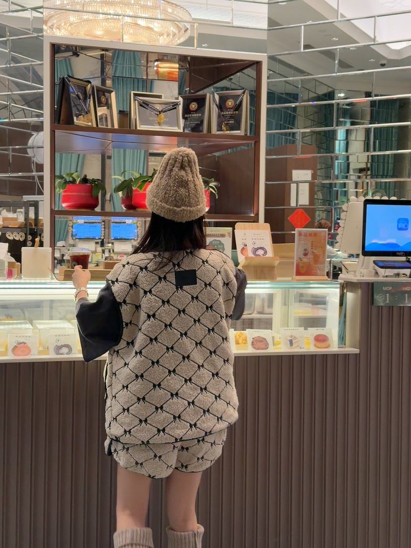 PALETTE-Q東大門㊣直郵女士新款時尚職業人氣真品推薦馬甲PALETTE-Q馬甲