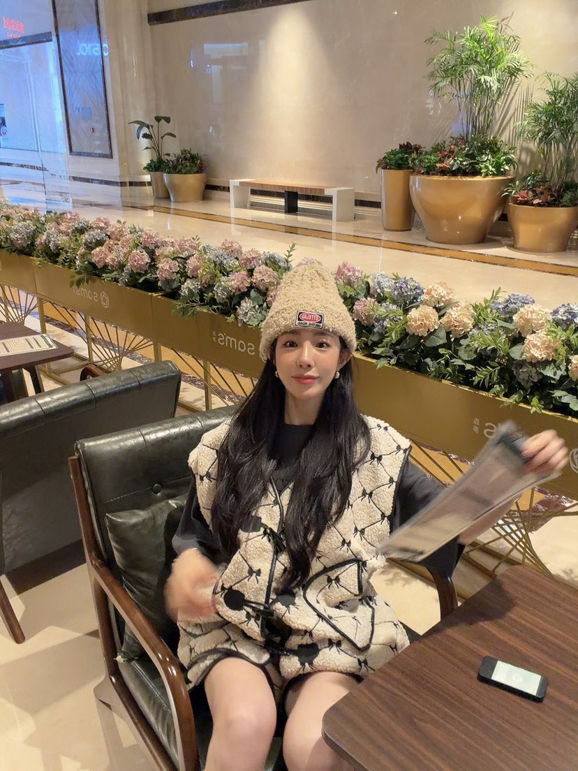 PALETTE-Q東大門㊣直郵女士新款時尚職業人氣真品推薦馬甲PALETTE-Q馬甲