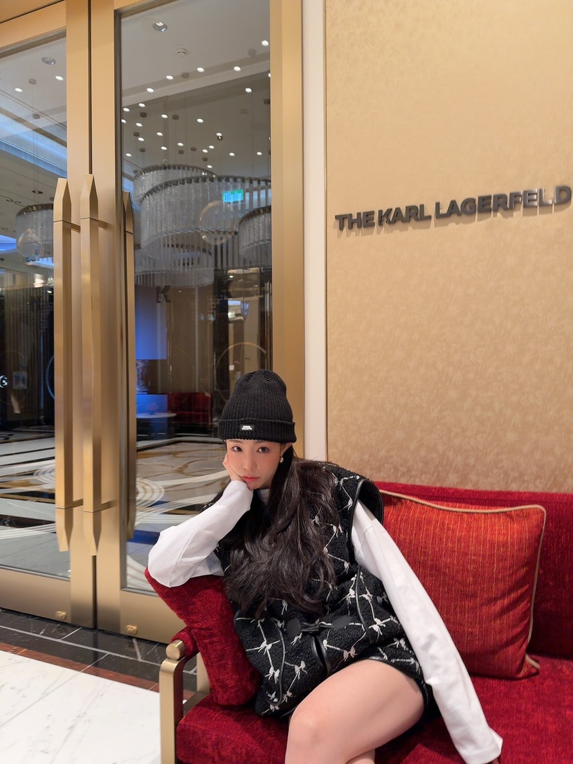 PALETTE-Q東大門㊣直郵女士新款時尚職業人氣真品推薦馬甲PALETTE-Q馬甲